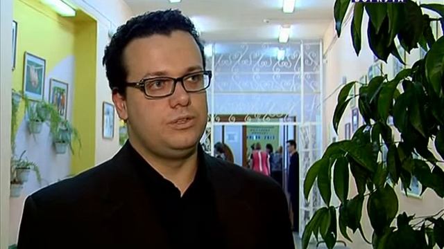 Воркута. Школа 2013. 29.09.2013г. смотреть онлайн