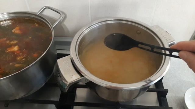 ПП. #Чечевичный суп# ЕШЬ и СТРОЙНЕЙ. Вкусный, быстрый, полезный суп из красной чечевицы. смотреть онлайн