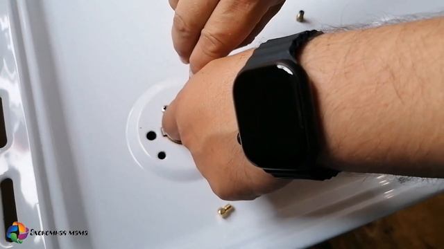 Экономный ремонт. Дешево обновили газовую плиту на даче. Легкая замена жиклёров. #дача #ремонт #дом смотреть онлайн