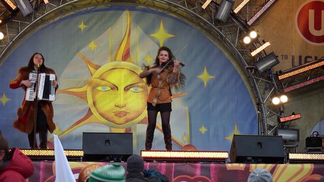 OTTA -orchestra смотреть онлайн