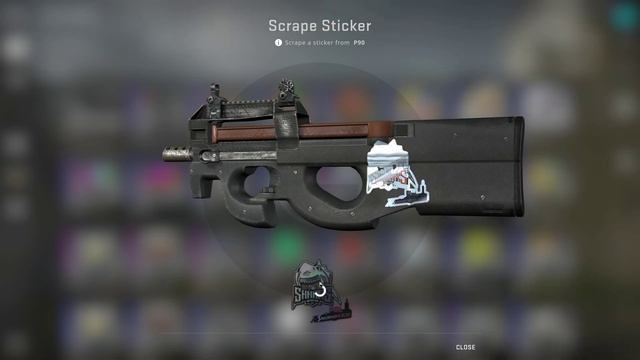 CSGO - Sticker | Sharks Esports (Holo) | Stockholm 2021 - Scrape - Counter Strike (CLEAN SCRAPE) смотреть онлайн