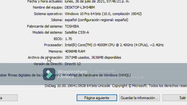 Roblox dejara de funcionar, debes tener directX 10 o directX 12 смотреть онлайн