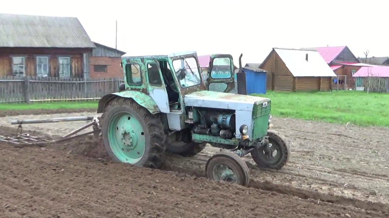 Сажаем картошку в деревне,монета 1\2 копейки серебром 1840г. смотреть онлайн