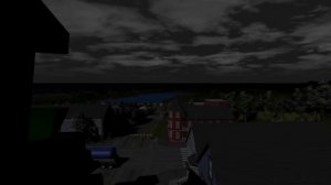 КАК ОСТАНОВИТЬ ОГРОМНЫЙ ДЕРЕВЯННЫЙ ПАРОВОЗИК, КОТОРЫЙ БОЛЬШЕ БЕЛАЗА? Гоша и Чич. Приключения машин.