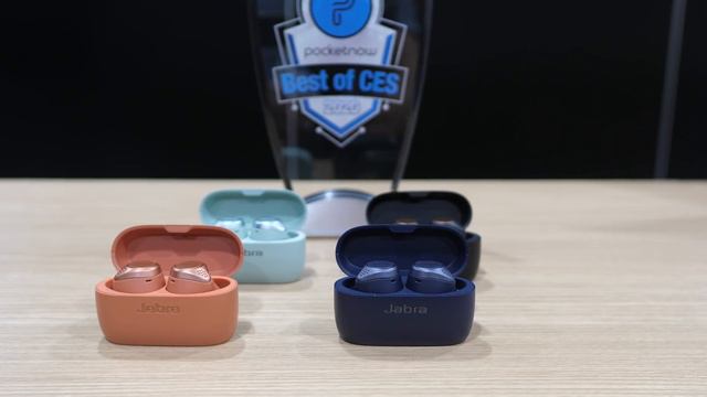 Best of CES 2020: FINALLY a good show?! смотреть онлайн