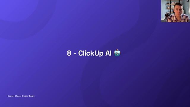 What You Need to Know About ClickUp 3.0 смотреть онлайн