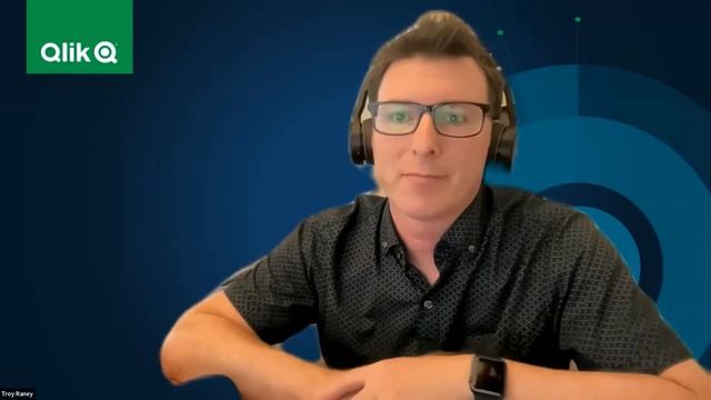 Q&A with Qlik: Upgrading Qlik Sense Enterprise смотреть онлайн