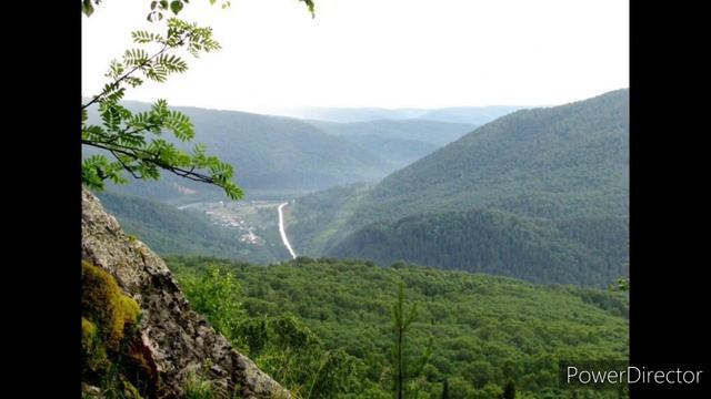 Башкиро-Татарская песня о Родине «Туган Як» (Родной Край) на русском и татарском.