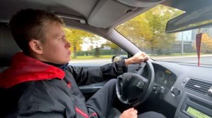 Обзор Volvo C30 2.4 | Опыт 2,5 лет эксплуатации