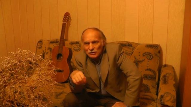 Ю. Кузнецов Урок 4 (Фрагменты) смотреть онлайн