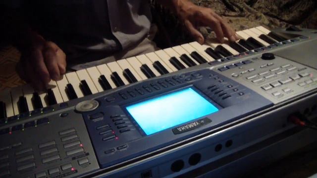 PSR-1100 импро 2 смотреть онлайн