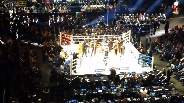 Jan Delay O2 World Hamburg смотреть онлайн