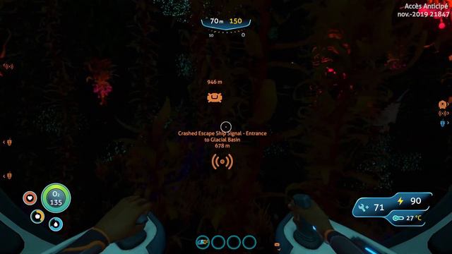 Subnautica Below Zero - Early Acces - épisode 26 смотреть онлайн