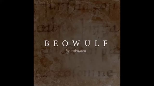 Beowulf  (FULL Audiobook)