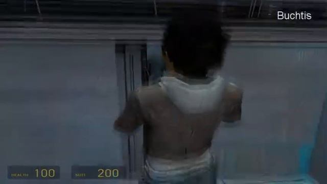 Half-Life 2 Walkthrough - Dark Energy 1-2 - Level 14 смотреть онлайн