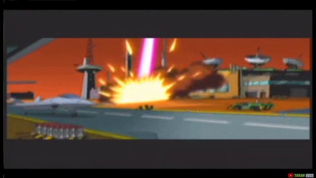 TMNT 3 Mutant Nightmare - Walkthrough Mission 1 (Teenage Mutant Ninja Turtles LEGENDS 100%) смотреть онлайн