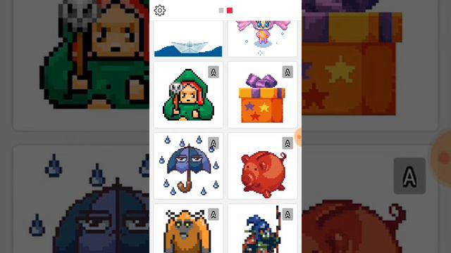 Обзор игры sandbox(смотрим картинки под оживлением). смотреть онлайн