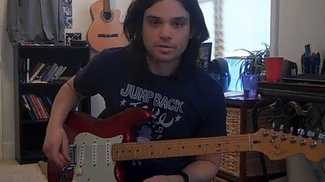 Flippinlicks ep. 10 107 BPM's and a short theory lesson смотреть онлайн