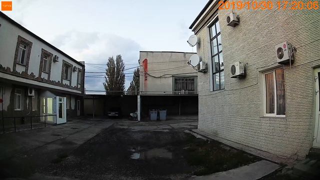 Часть 2: Задел на встречке машину и уехал - Маршрутка 61 смотреть онлайн