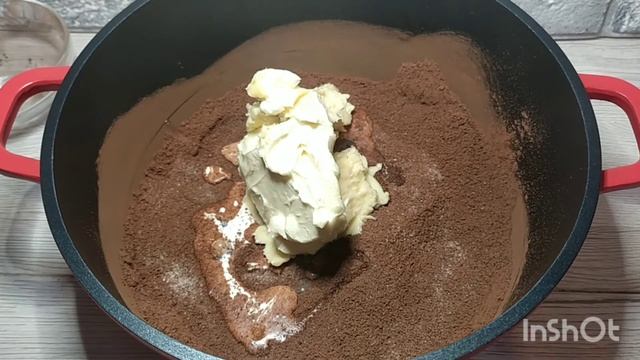 СЛАДКАЯ ШОКОЛАДНАЯ КОЛБАСКА / К ЧАЮ / ВКУС НАШЕГО ДЕТСТВА смотреть онлайн
