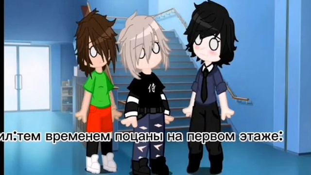 Как проходит урок технологии у мальчиков и девочек: пхахха смотреть онлайн