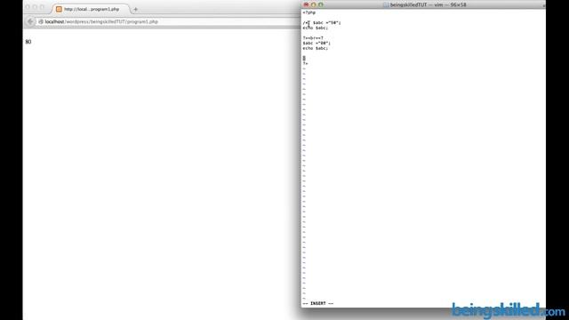 How to write comments in PHP? смотреть онлайн