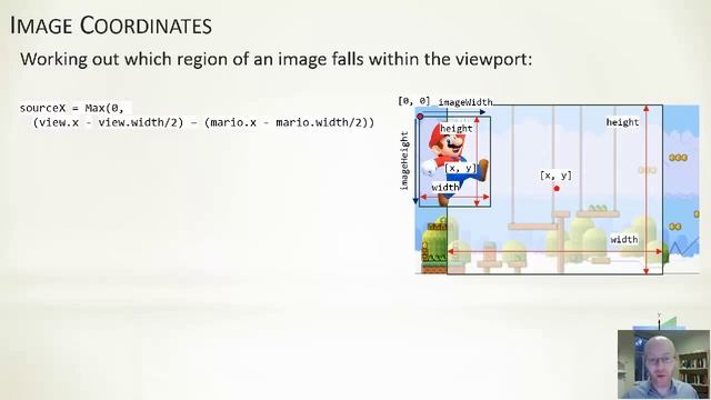 Android Game Development - Week 6 – Viewports смотреть онлайн