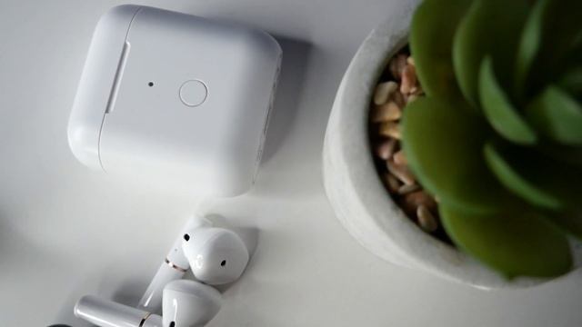 Niezłe i tanie słuchawki douszne - QCY T8 | Recenzja #87 смотреть онлайн