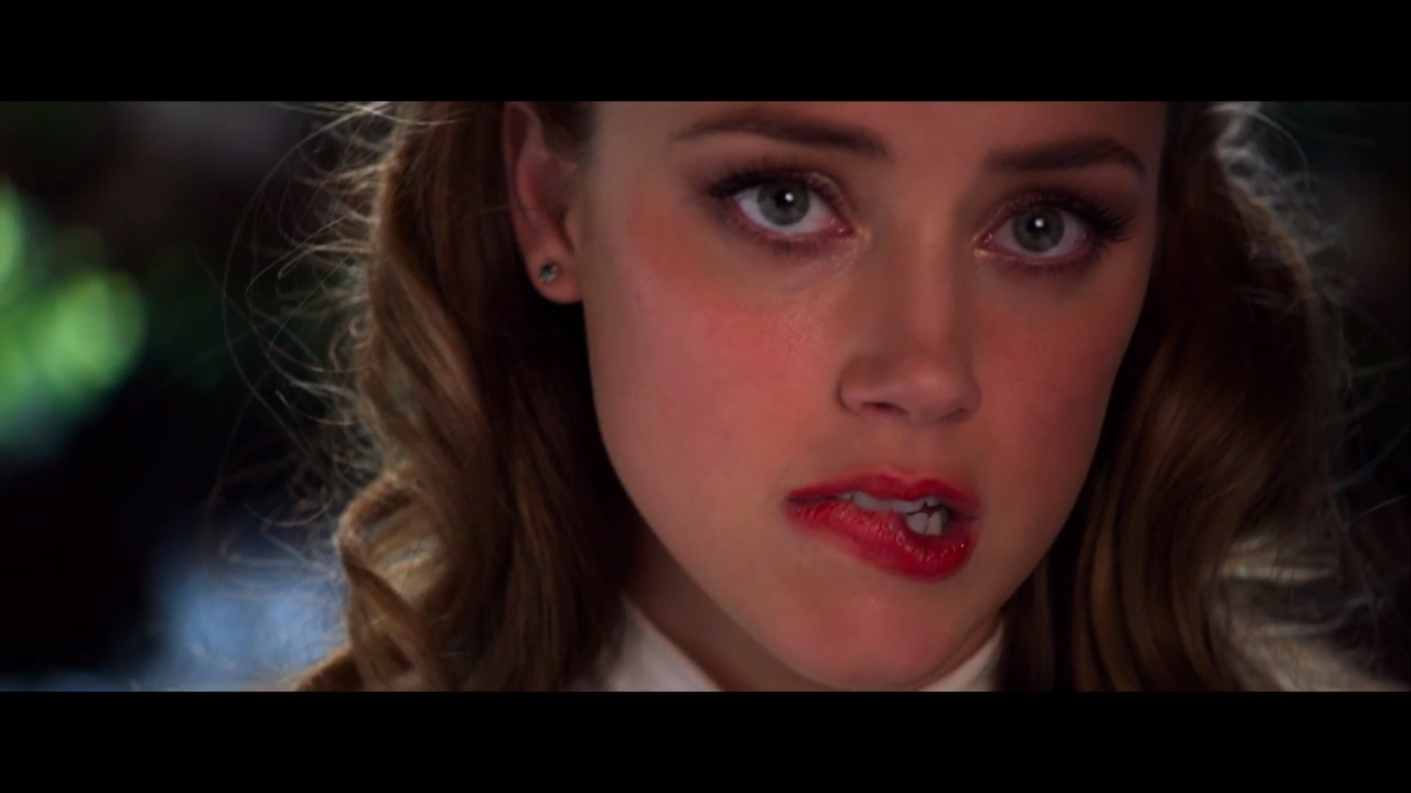 Лондонские поля/ London Fields (2018) Дублированный трейлер