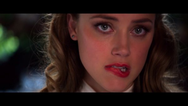 Лондонские поля/ London Fields (2018) Дублированный трейлер