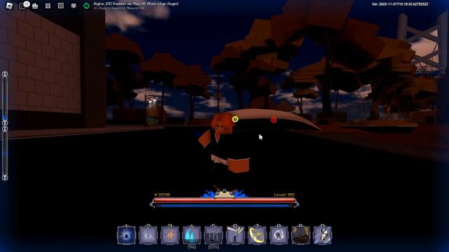 💥ГАЙД НА ШИКАЙ И БАНКАЙ В PEROXIDE/Пероксайд/Peroxide💥 смотреть онлайн