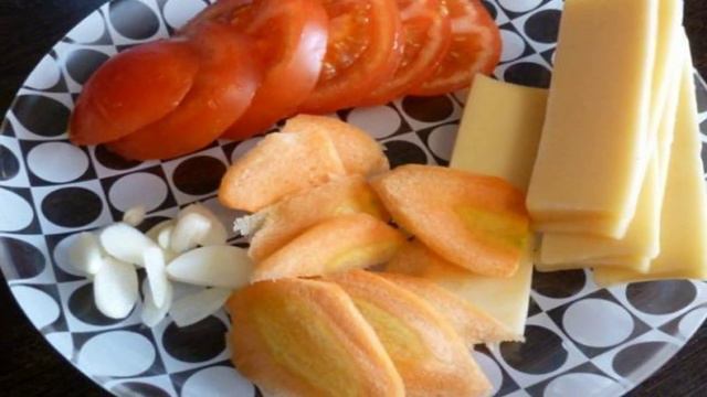 Сборник рецептов