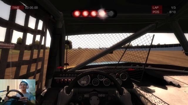 ЛУЧШИЕ ПИКАПЫ ГОНКИ ДЛЯ ДУШИ | COLIN MCRAE DIRT смотреть онлайн