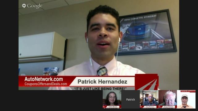 Chevrolet Top Car Company - Hispanic Car Buyers - YouTube - AutoNetwork смотреть онлайн