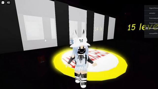 Игра Угадай ютубера в роблоксе/А ты знаешь всех? смотреть онлайн