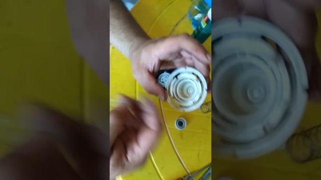 Не рабочий клапан крышки бензобака педжеро спорт смотреть онлайн