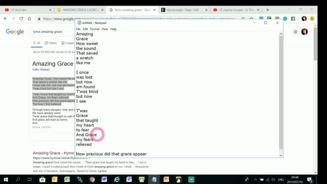 How to add scrolling lyrics to your Band-in-a-Box file смотреть онлайн