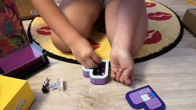 Распаковка подарков после моего Дня Рождения!!!! смотреть онлайн