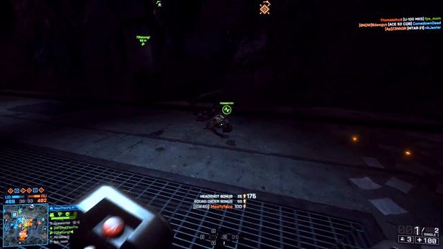 Battlefield 4: New SW40 Revolver DOES NOT Have A Delay смотреть онлайн