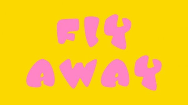 Fly Away [Now]