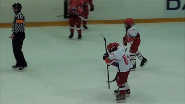 ОЧМ'14/15:"Локомотив-04"-2002 - "Локомотив"-2002 - 2:1 смотреть онлайн