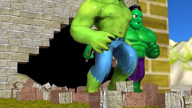 Scary Teacher 3D Miss T vs Nick and Tani Troll Hello Neighbor Transform Female with Water Balloon смотреть онлайн