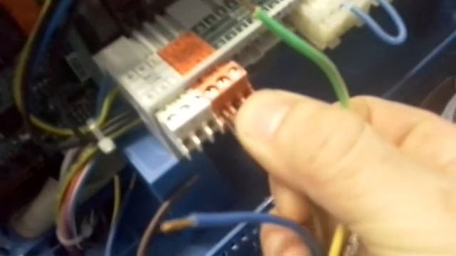 Будерус прибор контроля давления газа 5176020 смотреть онлайн