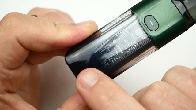 Vaporesso Luxe X Pod System смотреть онлайн