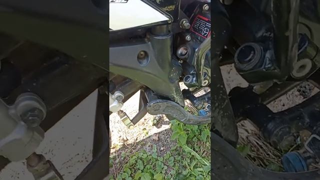 Масло MLS 10W40 SL/CF в Shineray смотреть онлайн