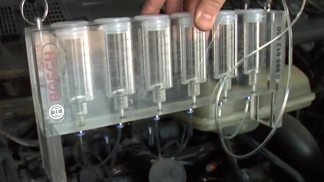 Диагностика дизеля перед зимой 3 смотреть онлайн