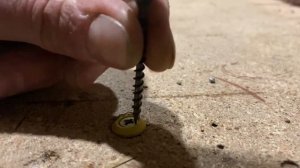 ?КАК НАДЕЖНО ЗАКРЕПИТЬ ДЮБЕЛЬ В СТЕНЕ ЕСЛИ ОН ШАТАЕТЬСЯ...