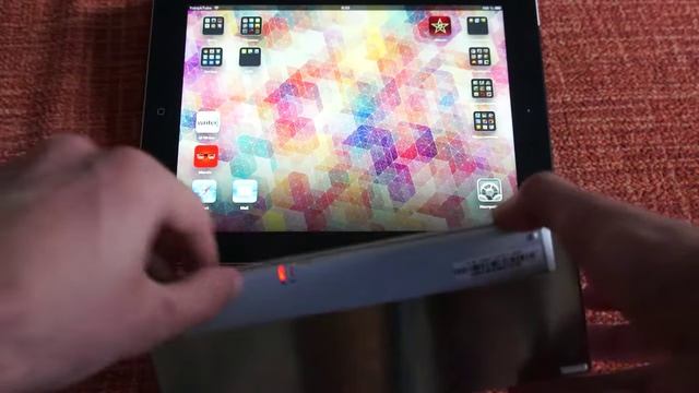 Обзор Bluetooth клавиатуры Rapoo E6300 смотреть онлайн