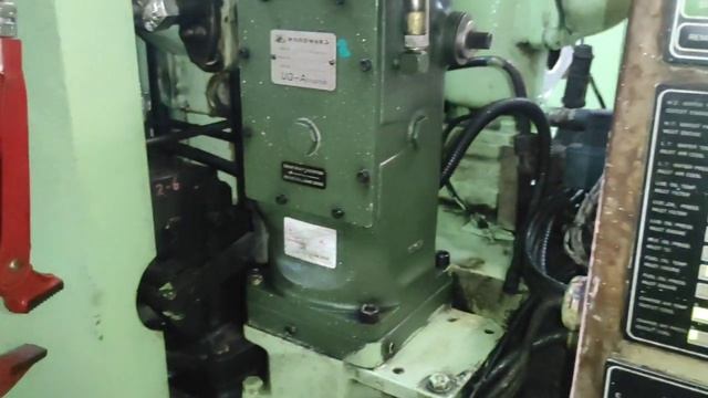 How to test the overspeed shutdown. Overspeed shutdown of an Auxiliary engine. Overspeed Alarm Test смотреть онлайн