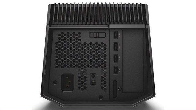 External Graphics Cards (eGPUs) - What Everyone is Forgetting смотреть онлайн